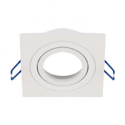 Pierścień ozdobny LUBA D WHITE IDEUS (04043)