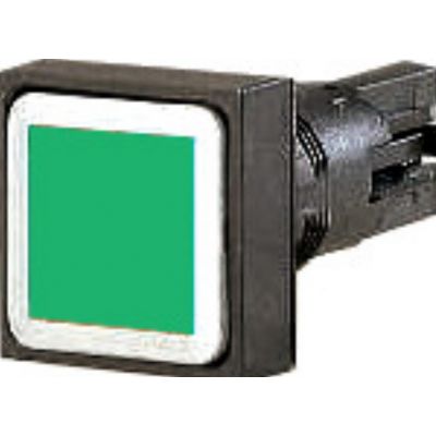 Q18D-GN Napęd przycisku zielony z samopowrotem otem 086450 EATON (086450)