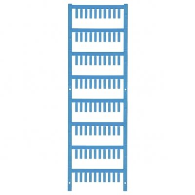 WEIDMULLER SF 1/12 MC NE BL V2 System kodowania kabli, 1.7 - 2.1 mm, 3.2 mm, poliamid 66, niebieski 1919360000 /400szt./ (1919360000)