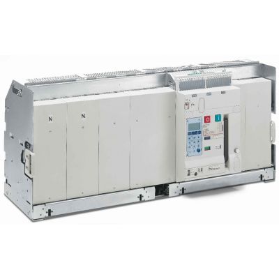 DMX3-L 6300 Icu 100 Ka In 5000A 4P Wysuwne 028962 LEGRAND (028962)