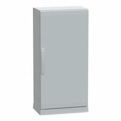 Thalassa Obudowa poliestrowa PLAZ IP54 z otwartą podłogą 1000x500x320 mm NSYPLAZ1053G SCHNEIDER (NSYPLAZ1053G)