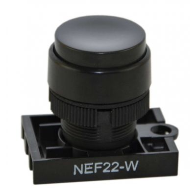 Napęd NEF22-W czarny (W0-N-NEF22-W S)