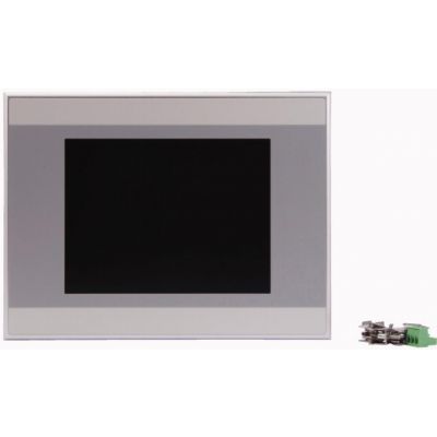 XV-152-E6-84TVRC-10 Panel 8,4 Kolor PLC ETH CAN RS485 SmartWire-DT metalowy 166702 EATON (166702)