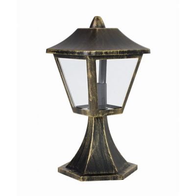 Lampa ogrodowa latarnia zewnętrzna E27 33cm Endura Classic Tradition 4058075206342 LEDVANCE (4058075206342)
