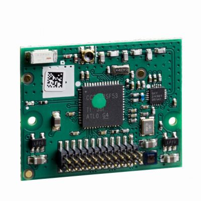 VCM8xxx, karta komunikacyjna ZigBee Pro (VCM8000V5045P)
