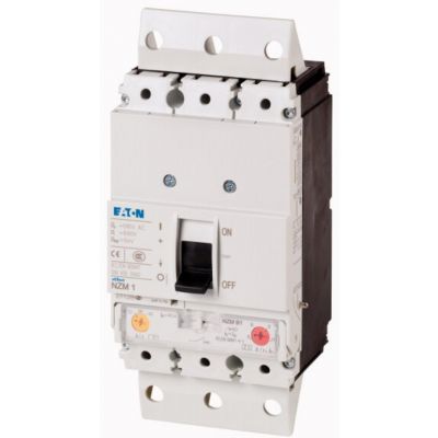 NZMH1-A80-SVE Wyłącznik mocy 3P 80A BG1 112801 EATON (112801)
