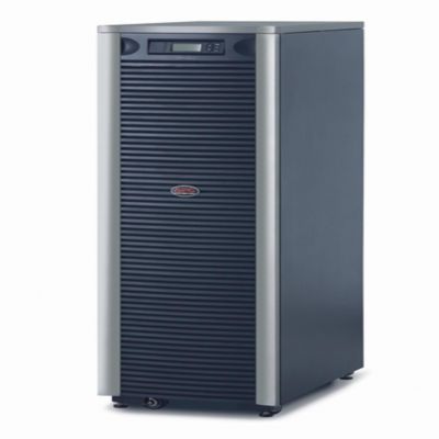 Zasilacz bezprzerwowy Symmetra LX wolnostojący 12kVA skalowalny do 16 kVA Online SYA12K16IXR SCHNEIDER (SYA12K16IXR)