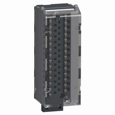 Modicon X80 zdejmowany blok zacisków sprężynowych 28 pin 1 x 0.34-1 mm2 BMXFTB2820 SCHNEIDER (BMXFTB2820)