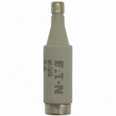 FUSE-D2 63A F GR 500VAC E33 Wkładka DIII 63A F GR 500VAC E33 63D33R EATON (63D33R)