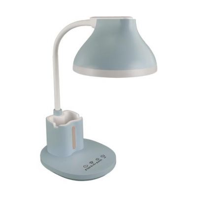Lampka biurkowa SMD LED DEBRA LED BLUE (04232)