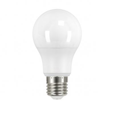 IQ-LEDDIM A60 5,5W-WW  Lampa z diodami LED KANLUX (27282)