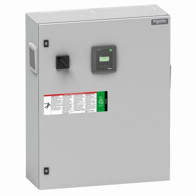 Varset bateria kondensatorów Easy 175K CB Auto VLVAW2L175A40A SCHNEIDER (VLVAW2L175A40A)