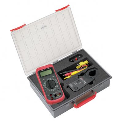 MG KIT CA 600 Multimeter 9427460000 WEIDMULLER (9427460000)