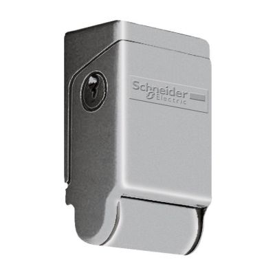 Spacial Zamknięcie na 1/2 cylindra DIN do S3D NSYAEDLDINS3D SCHNEIDER (NSYAEDLDINS3D)