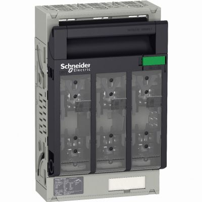 Fupact rozłącznik skrzynkowy ISFT250FPAV 3PM10 LV480804 SCHNEIDER (LV480804)