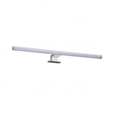 Oprawa meblowa liniowa łazienkowa 12W LED ASTIM IP44 12W-NW-C chrom 1170lm 4000K 34935 KANLUX (34935)