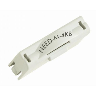 NEED-M-4KB Zewnętrzna karta pamięci (4 kB), dla wersji 22 (859472)
