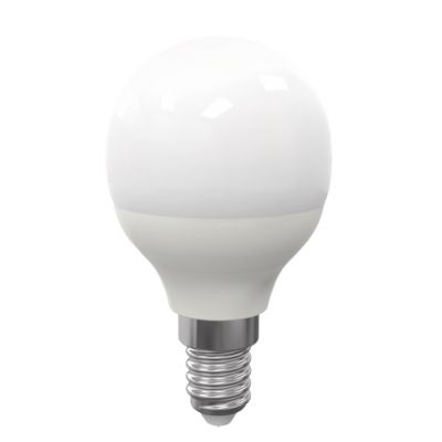 Lampa z diodami ULKE LED E14 8W 4500K IDEUS (03854)