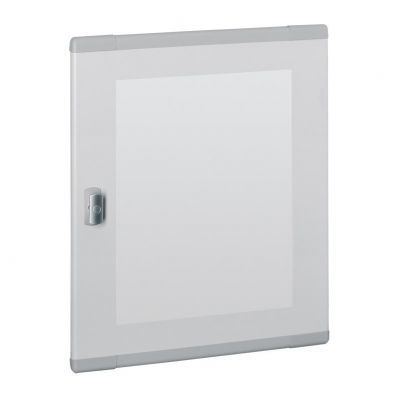 Drzwi płaskie transparentne 750x575mm IP40 020284 LEGRAND (020284)
