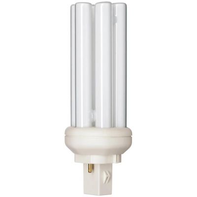 Świetlówka kompaktowa G24d-3 (2-pin) 26W 4000K PL-T 4P indeks wycofany PHILIPS (927914584071)