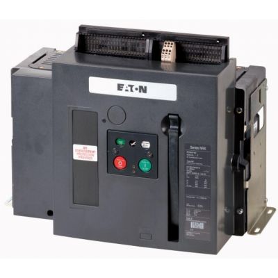 INX40N4-25F-1 Rozłącznik INX40N 4P 2500A stacjonarny 184085 EATON (184085)