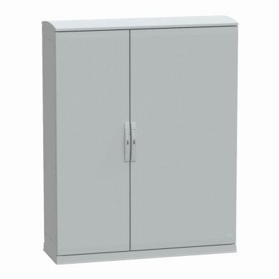 Thalassa Obudowa poliestrowa PHD IP55 drzwi gładkie 1500x 1250x 420mm NSYPHDZT15124P SCHNEIDER (NSYPHDZT15124P)