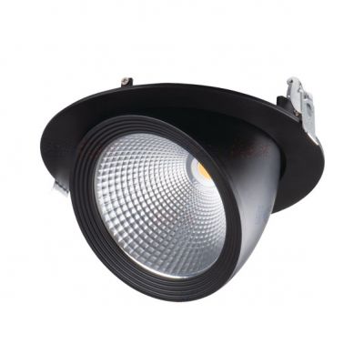 HIMA LED 23W-NW-B Oprawa typu downlight LED KANLUX (22842)