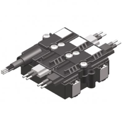 WEIDMULLER SAI-ASI T FFR Adapter (moduł I/O) 1924980000 /1szt./ (1924980000)