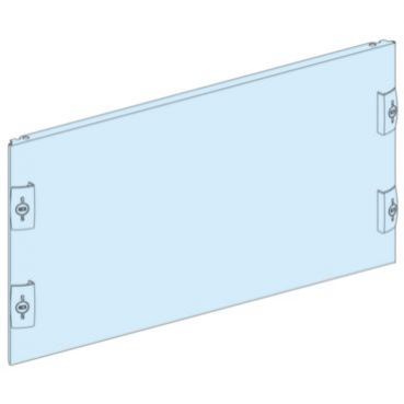 Rozdzielnice Prisma płyta czołowa pełna 300mm 03806 SCHNEIDER (03806)