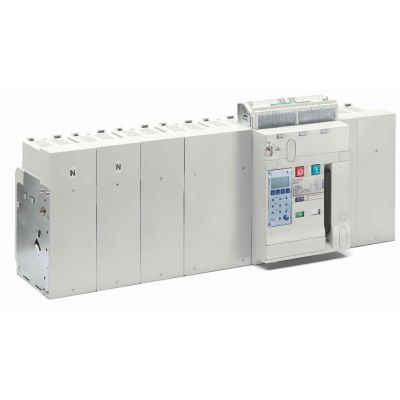 DMX3-L 6300 Icu 100 Ka In 6300A 4P Stacjonarne 028961 LEGRAND (028961)