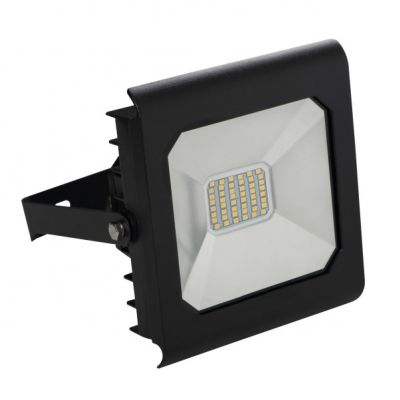 ANTRA LED30W-NW B     Naświetlacz LED KANLUX (25705)