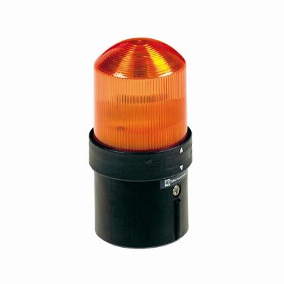 Harmony XVB Sygnalizator świetlny fi70 pomarańczowy światło ciągłe LED 230V AC XVBL0M5 SCHNEIDER (XVBL0M5)