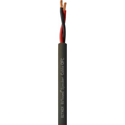 BiTsound Speaker Cable OFC 4x4 (LP0203)