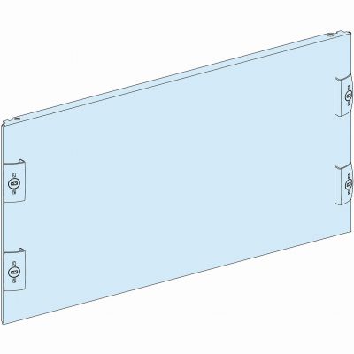 Rozdzielnice PrismaSet płyta czołowa pełna 650mm SCHNEIDER (LVS03808)