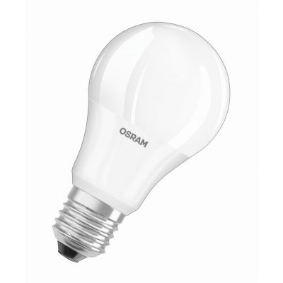 Żarówka LED E27 10W 1055lm 200° 2700K ciepła biel VALUE OSRAM (4052899971028)