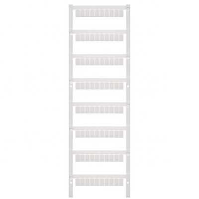 WEIDMULLER MF-WO 9/6 MC NE WS Oznaczenie terminala, Raster w mm: 6.00, biały 1716820000 /400szt./ (1716820000)