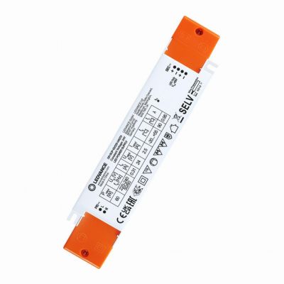 DR-SUP-60 220-240 24 LEDV OSPRZĘT DO MODUŁÓW LED LEDVANCE (4058075437807)