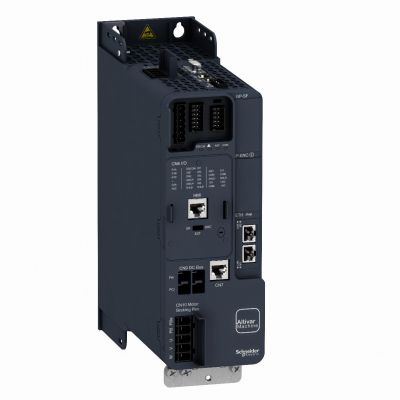 Przemiennik częstotliwości 2.2kW 400V 3 fazowy ATV340 Ethernet ATV340U22N4E SCHNEIDER (ATV340U22N4E)