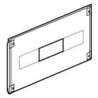 Osłona Metalowa Z Wycięciem Dla Aparatury Modułowej 575x200Mm 020801 LEGRAND (020801)