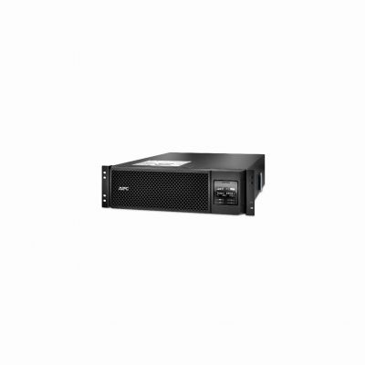 Zasilacz bezprzerwowy Smart UPS SRT rack 5kVA Online 3U z wyjściem Hardwire SRT5KRMXLW-HW SCHNEIDER (SRT5KRMXLW-HW)