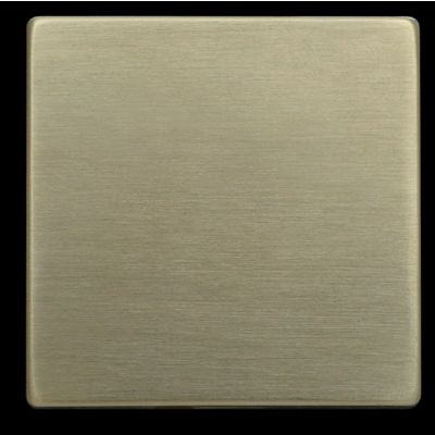 VENA EXCLUSIVE METAL Klawisz pojedynczy nowe srebro (5180221)