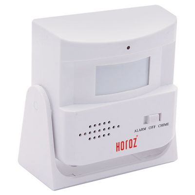 Minialarm HL454 60DB (00739)