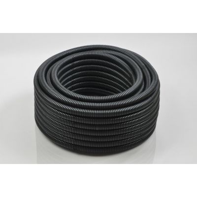 PESZEL RURA GIĘTKA KARBOWANA 20/14,5/ PVC/PIL/UV/50M/320N (50MB) 05.120 (05.120)