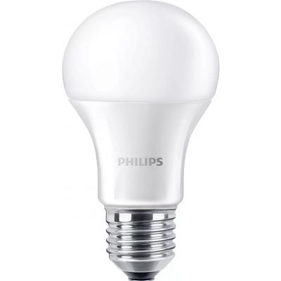 Żarówka LED CorePro kulka 13-100W A60 E27 830 3000K barwa ciepła  PHILIPS (929001235002)