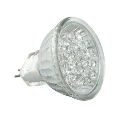 Lampa z diodami LED LED20 MR16-3200K KANLUX (12761)