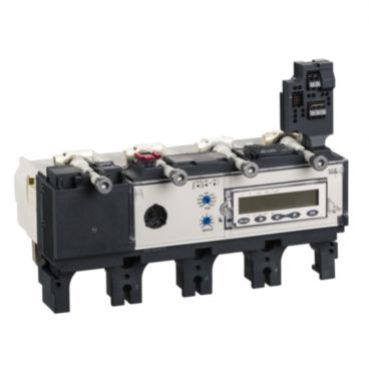 Wyzwalacz elektroniczny Micrologic5.3A wyłącznika Compact NSX630 630A 4P 4D LV432093  SCHNEIDER (LV432093)