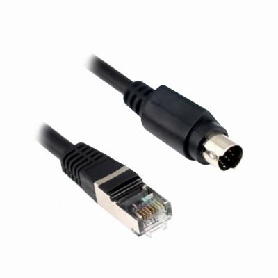 Kabel połączeniowy XBT-Twido XBTZ9782 SCHNEIDER (XBTZ9782)