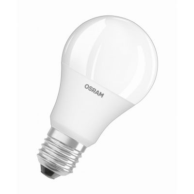 Żarówka LED 9W 60W E27 806lm OSRAM RGBW + PILOT (4058075430754)