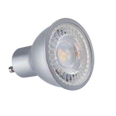 Lampa z diodami LED  PRO GU10 LED 7W-CW KANLUX (24505)