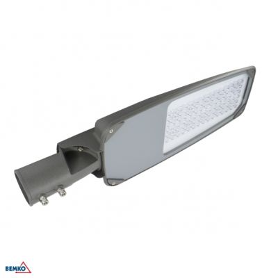 OPRAWA ULICZNA LED JAGER 100W 4000K 13000lm IP66 SZARA (S-C82-JAG-100DG-4K)